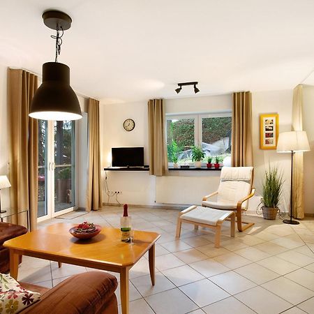 Ferienwohnung Rotdorn Schmallenberg Extérieur photo