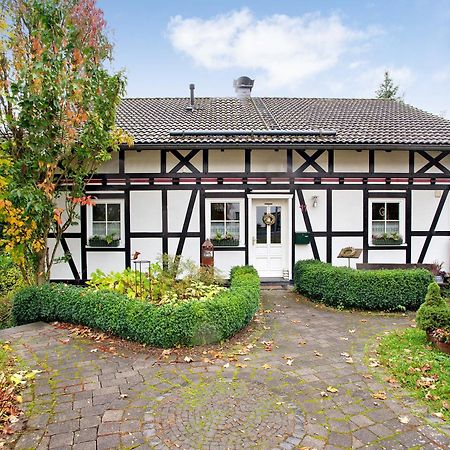 Ferienwohnung Rotdorn Schmallenberg Extérieur photo