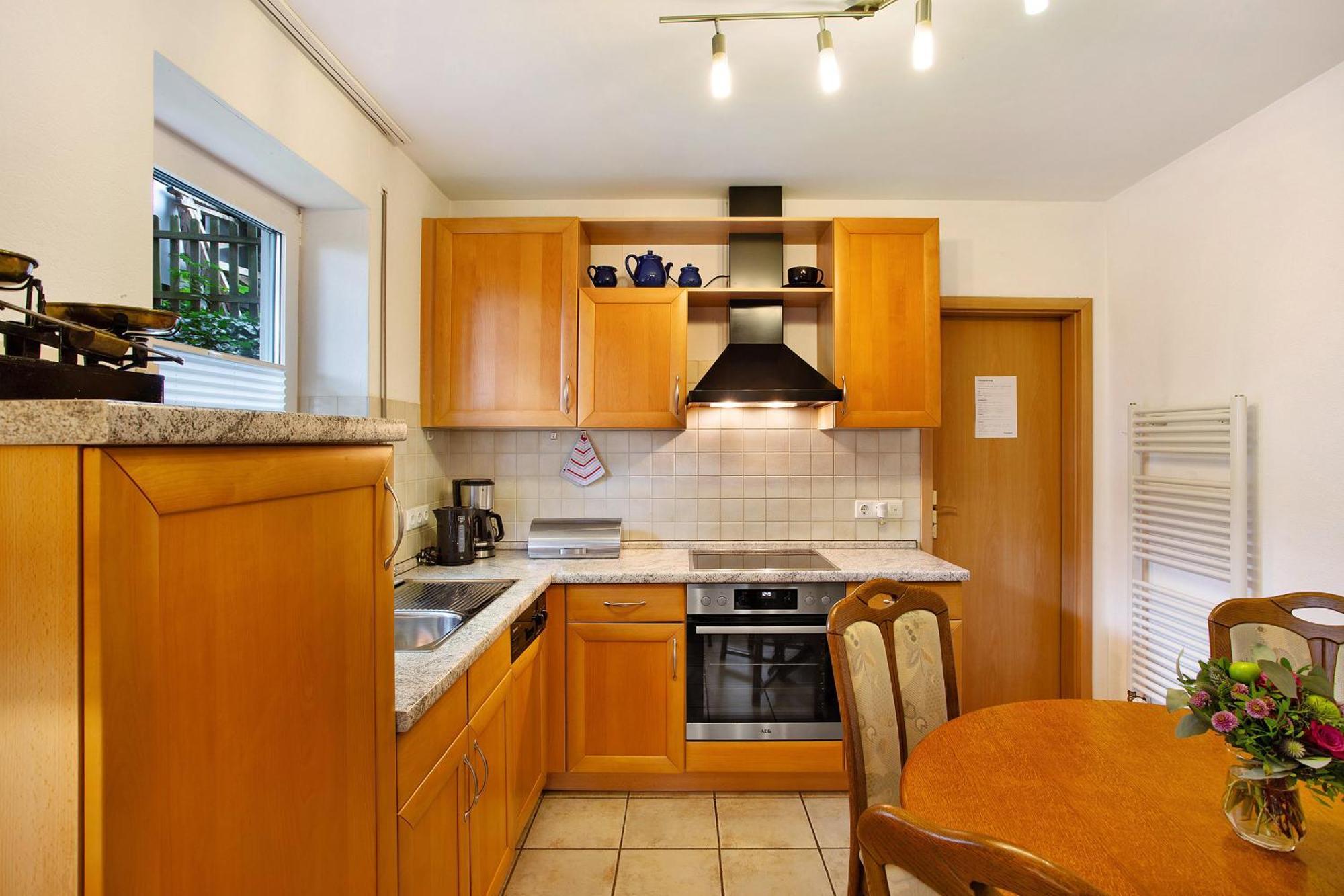 Ferienwohnung Rotdorn Schmallenberg Extérieur photo