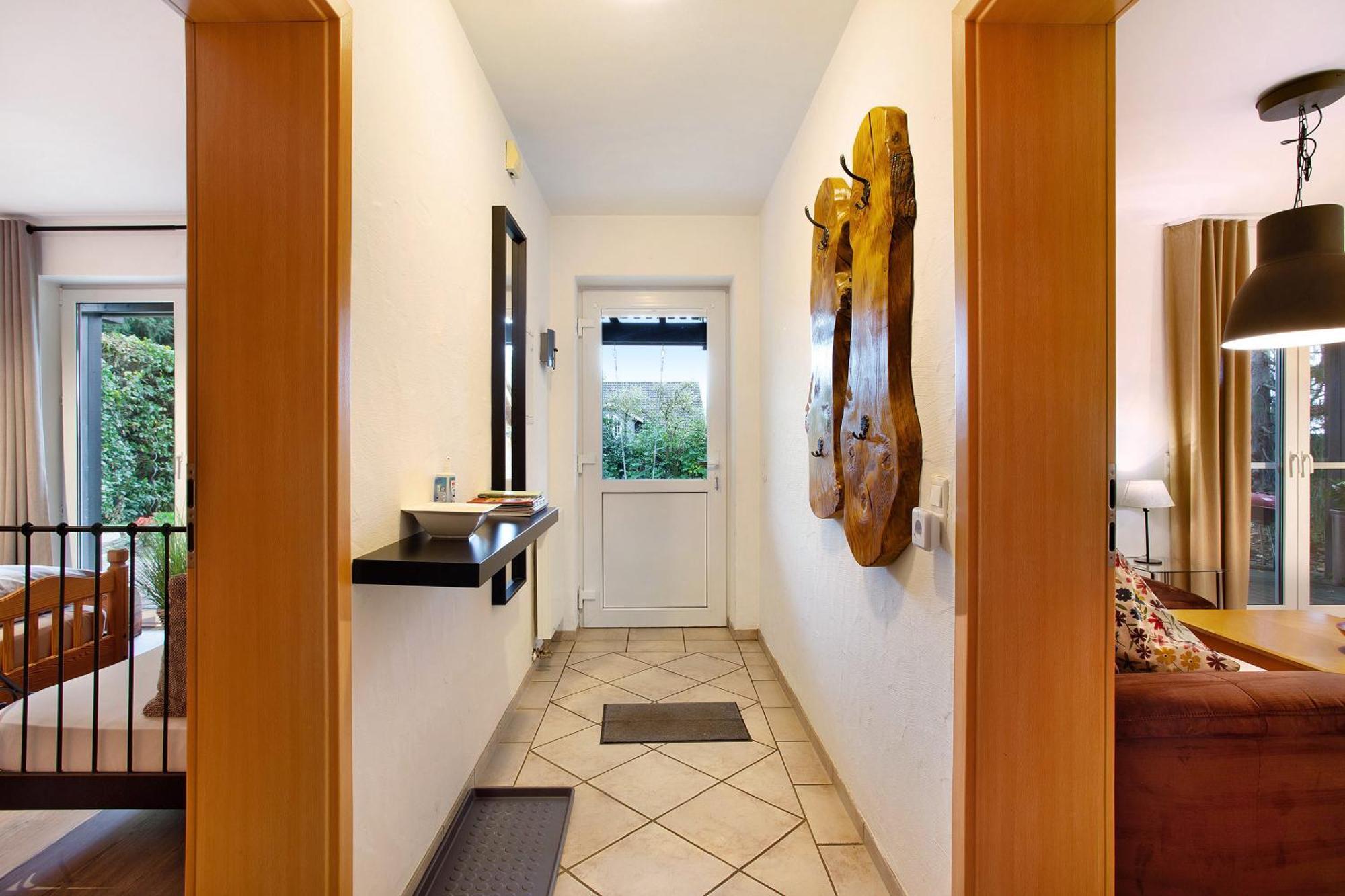 Ferienwohnung Rotdorn Schmallenberg Extérieur photo