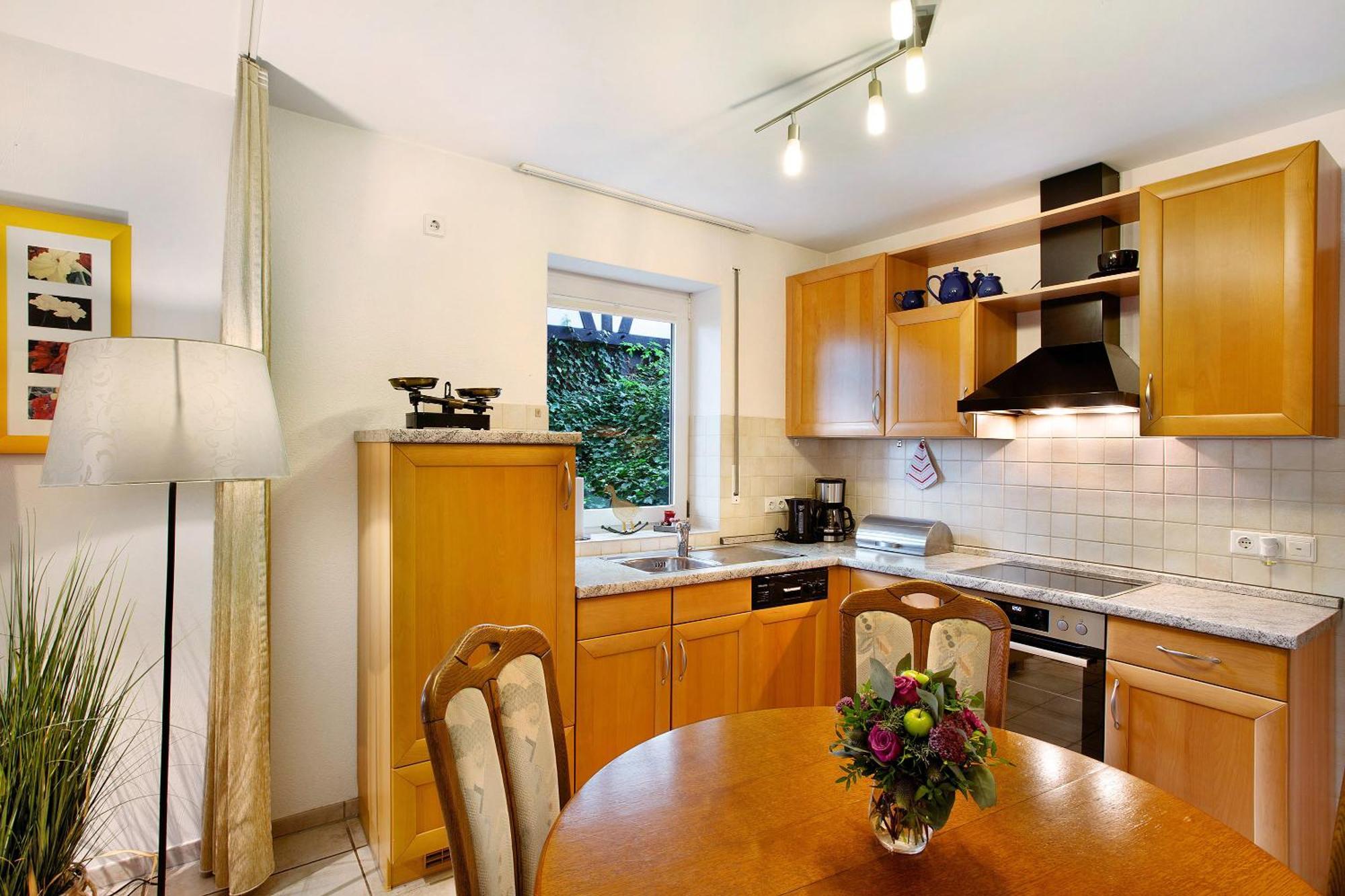 Ferienwohnung Rotdorn Schmallenberg Extérieur photo