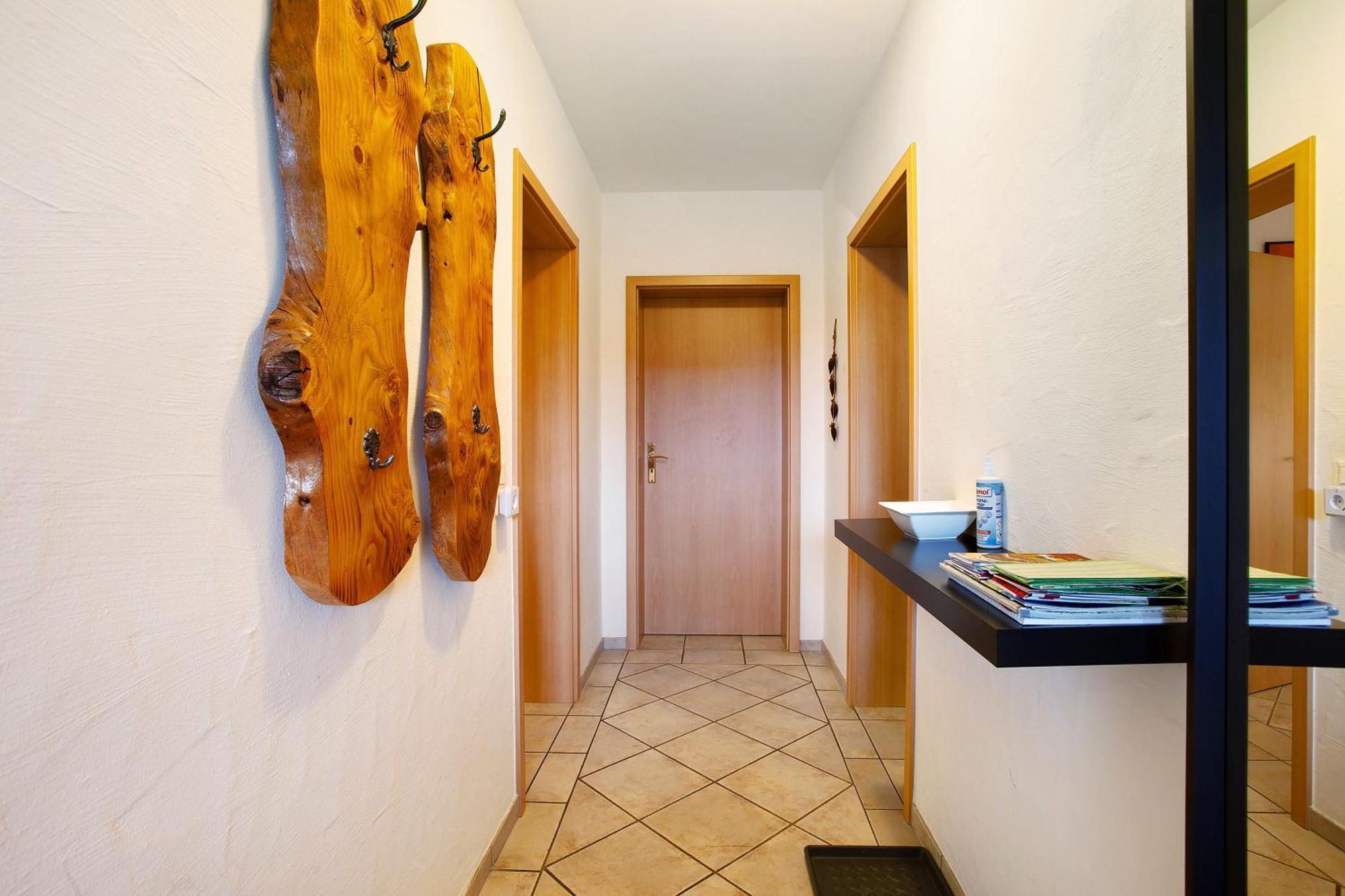 Ferienwohnung Rotdorn Schmallenberg Extérieur photo