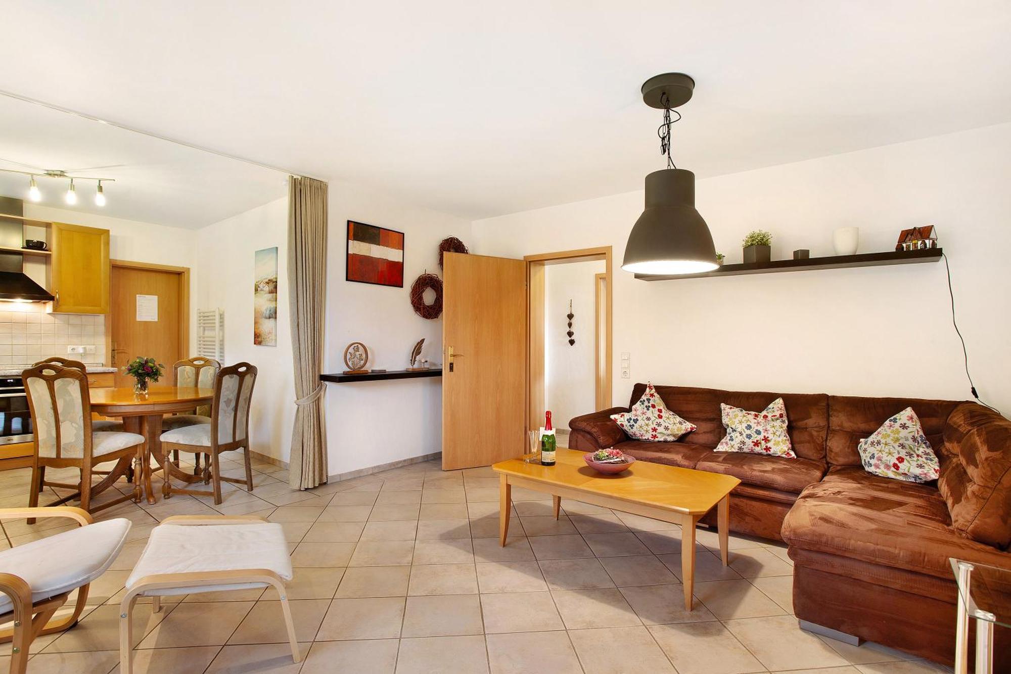 Ferienwohnung Rotdorn Schmallenberg Extérieur photo
